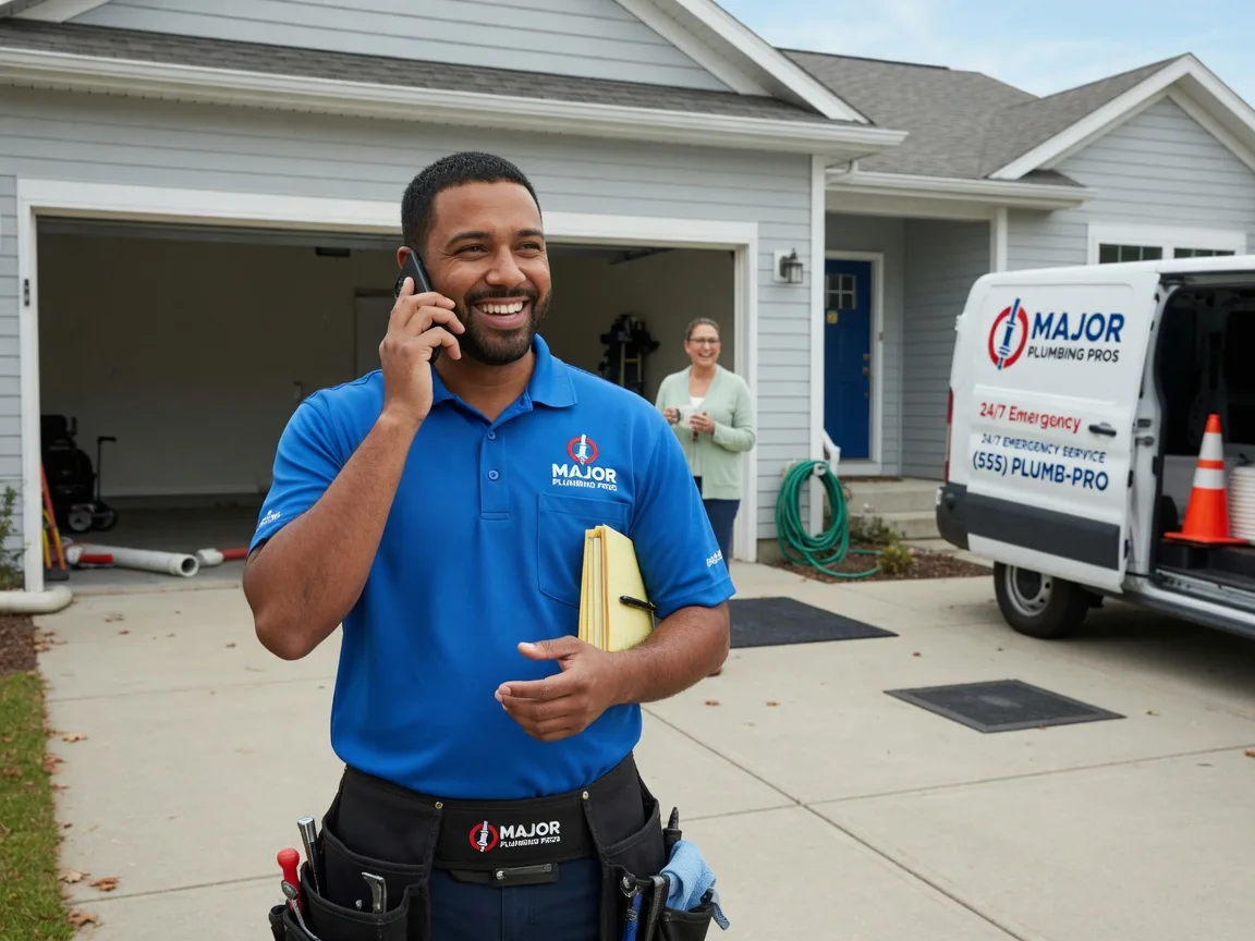 Drain Cleaning Services Laurinburg, NC FAQs